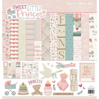 PhotoPlay - Collection Pack - Sweet Little Princess
