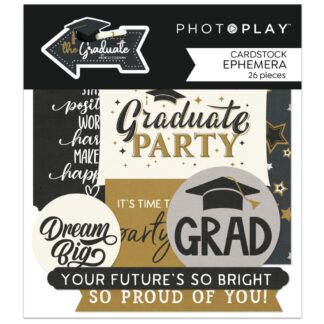 PhotoPlay - Ephemera - The Graduate