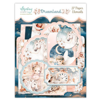 Mintay - Elements - Dreamland
