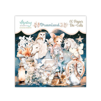 Mintay - Die Cuts - Dreamland