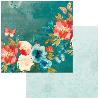 49 & Market - 12X12 paper - ArtOptions Alena - Alluring Moments