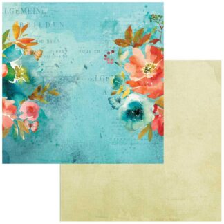 49 & Market - 12X12 paper - ArtOptions Alena - Exquisite