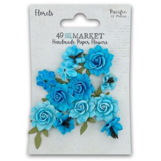 49 & Market - Florets - Pacific