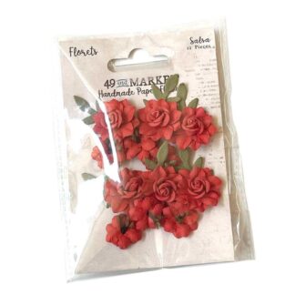 49 & Market - Florets - Salsa