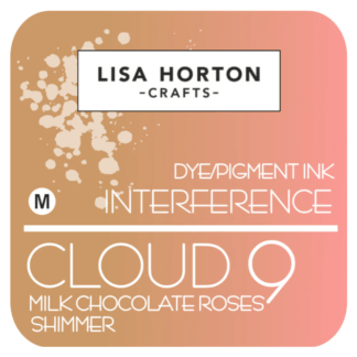 Lisa Horton - Interference Ink - Milk Chocolate Roses