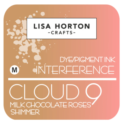 Lisa Horton - Interference Ink - Milk Chocolate Roses