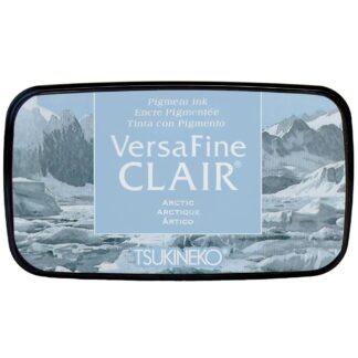 Tsukineko- VersaFine Clair Arctic