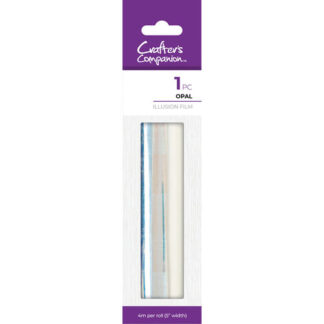 Crafter's Companion - Illusion Foil - Opal