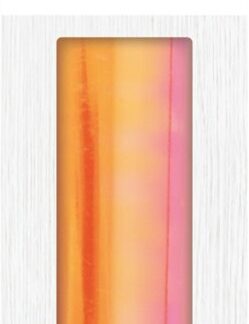 Crafter's Companion - Illusion Foil - Tropical Sunset