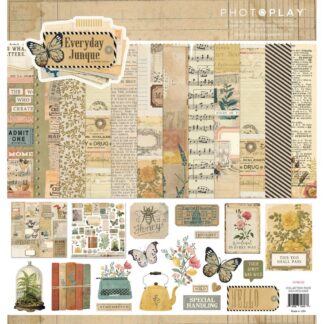 PhotoPlay - Collection Pack - Everyday Junque