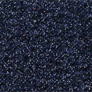 Core'dinations Couture Black Prince Glitter Silk Cardstock 12X12