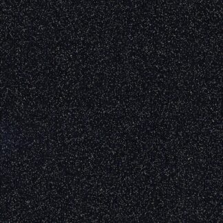 Core'dinations Couture Black Tie Glitter Silk Cardstock 12X12