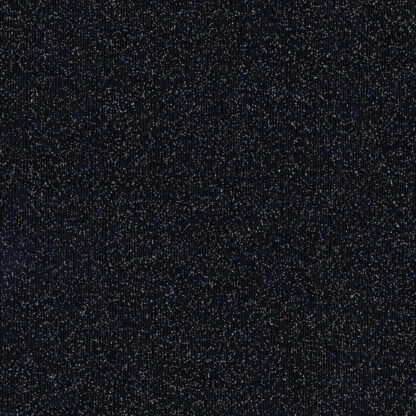 Core'dinations Couture Black Tie Glitter Silk Cardstock 12X12