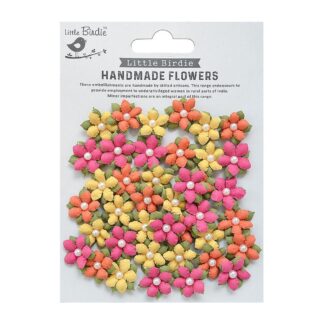 Little Birdie - Elira Paper flowers Boho Vibes