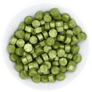 Spellbinders - Matcha Wax Beads