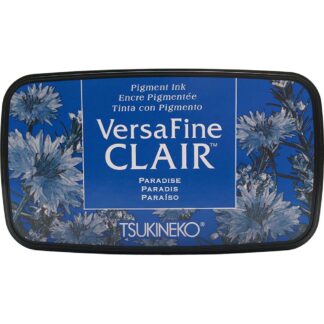 Tsukineko- VersaFine Clair Paradise Ink Pad