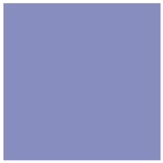 My Colors Cardstock - Iris 12X12