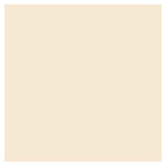 My Colors Cardstock - Vanilla 12X12
