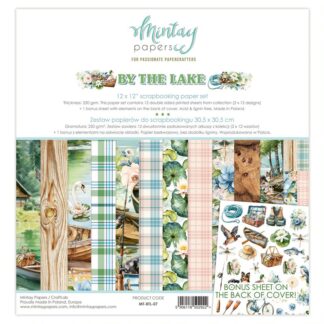 Mintay - Collection Pack - By The Lake
