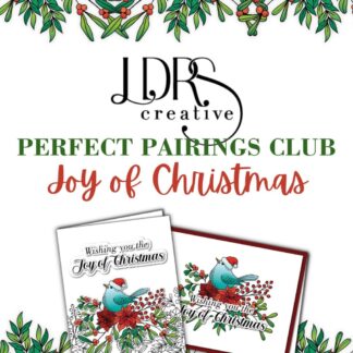 LDRS - Joy of Christmas Perfect Pairing Club