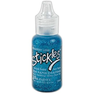 Stickles - Mountain Lake