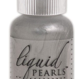 Liquid Pearls - Pewter