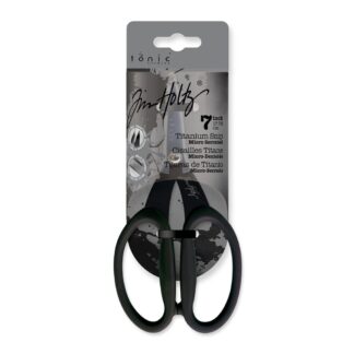 Tonic Studios - Tim Holtz 7 inch Scissors