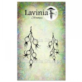 LAV571 Winter Berries