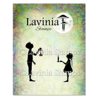 LAV921 Annie & Edward