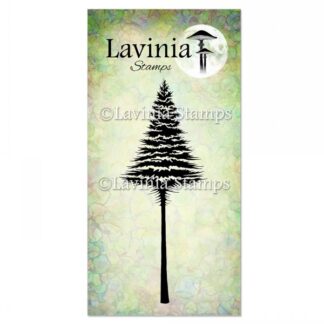 LAV930 Snowy Fir Tree