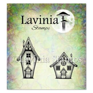 LAV936 Woodland Cottages