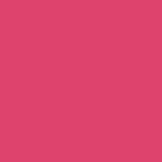 Bazzill Cardstock - Carmine Rose