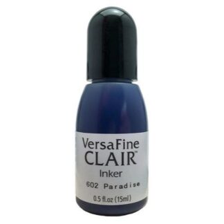 Tsukineko- VersaFine Clair Inker - Paradise