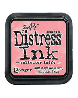 Ranger Distress Ink - Saltwater Taffy
