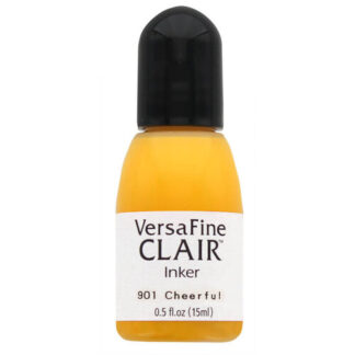 Tsukineko- VersaFine Clair Inker - Cheerful