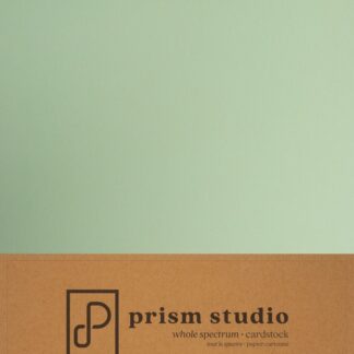 Prism Studio - Heavy Weight Cardstock Echeveria 8 1/2 X 11