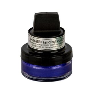 Cosmic Shimmer - Gilding Polish - Purple Mist
