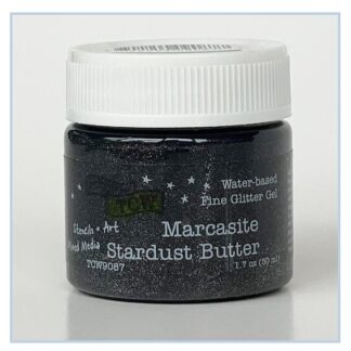 TCW - Stardust Butter - Maracite