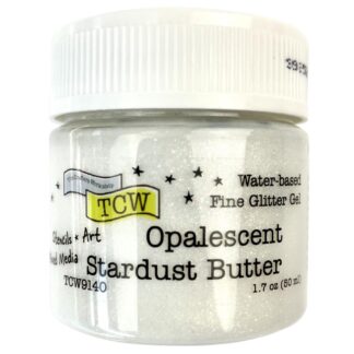 TCW - Stardust Butter - Opalescent