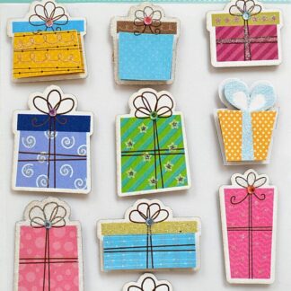 Little Birdie - Handmade Embellishments - Gifts Galore