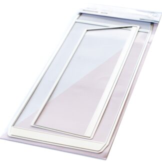 Pinkfresh Studio - Die - Slimline Envelope