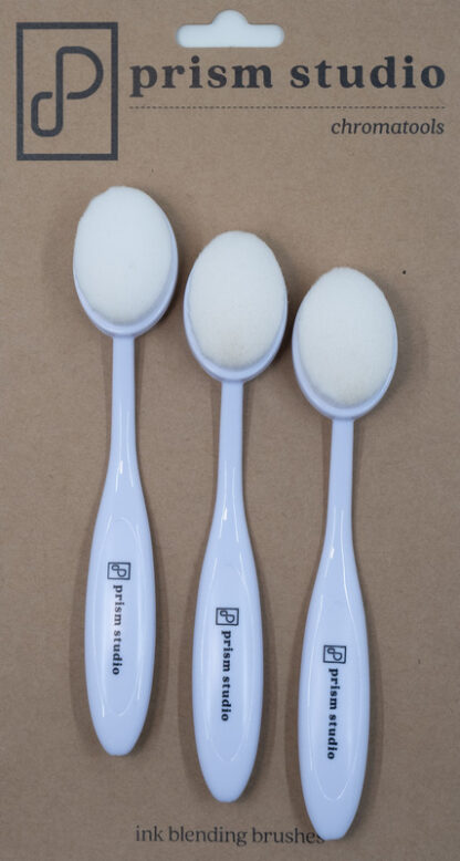Prism Studio - Ink Blending Brushes set of 3