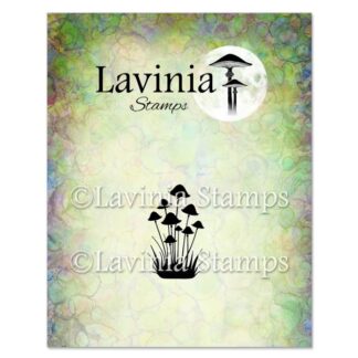 LAV945 Mushies