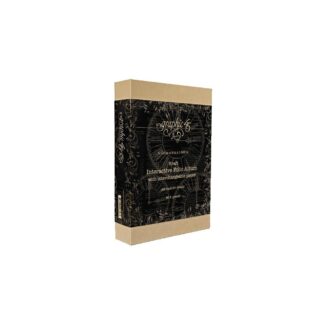 G45 - Interactive Folio Album KRAFT