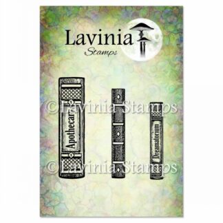 LAV964 Fairy Handbook