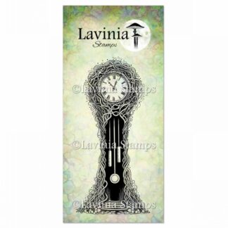 LAV966 Grandfairy Clock