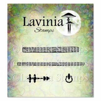 LAV967 Hobbits Door Accessories