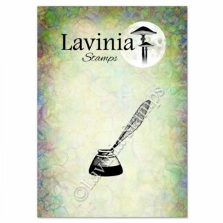 LAV968 Ink Pot
