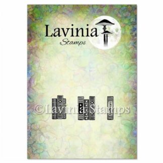 LAV970 Miniature Books