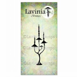 LAV972 Mushroom Candelabra